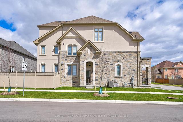 391 Fred Mclaren Blvd, House detached with 4 bedrooms, 4 bathrooms and 5 parking in Markham ON | Image 12