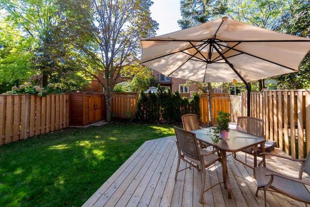 4100 Lastrada Hts, House detached with 3 bedrooms, 3 bathrooms and 2 parking in Mississauga ON | Image 19