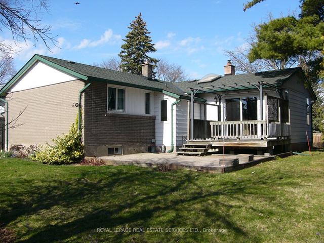 171 Oliver Pl, House detached with 3 bedrooms, 2 bathrooms and 4 parking in Oakville ON | Image 30