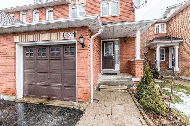 7237 Frontier Ridge, House semidetached with 3 bedrooms, 3 bathrooms and 3 parking in Mississauga ON | Image 23