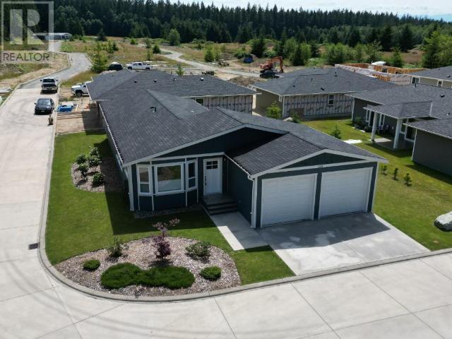 104 - 7440 Nootka Street, House detached with 2 bedrooms, 2 bathrooms and 2 parking in Powell River BC | Image 2