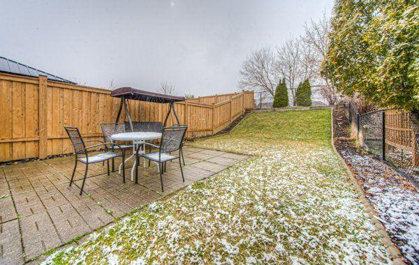 7114 Frontier Rdge, House semidetached with 3 bedrooms, 3 bathrooms and 3 parking in Mississauga ON | Image 7