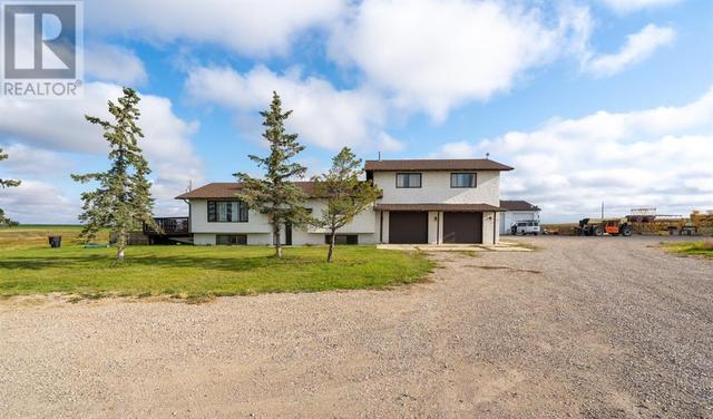 240010 Rge Rd 255, Home with 0 bedrooms, 0 bathrooms and 60 parking in Wheatland County AB | Image 23
