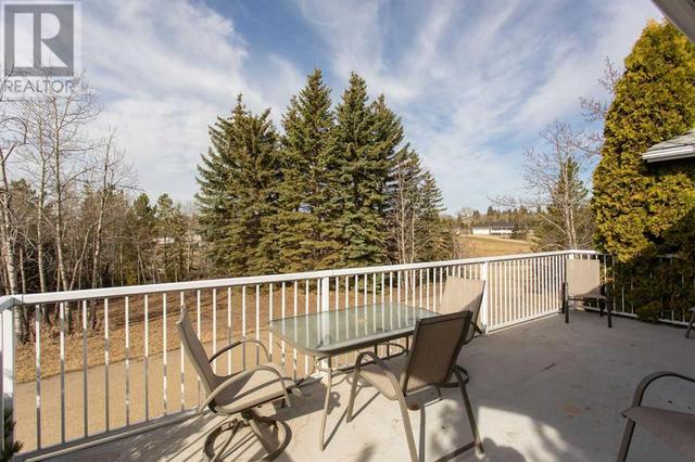37 Morning Meadows Drive, House detached with 5 bedrooms, 2 bathrooms and 6 parking in Ponoka County AB | Image 28