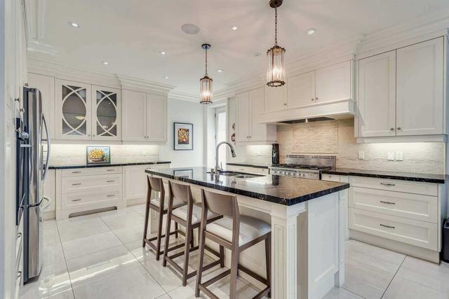 63 Alexandra Wood, House detached with 7 bedrooms, 7 bathrooms and 5 parking in Toronto ON | Image 36