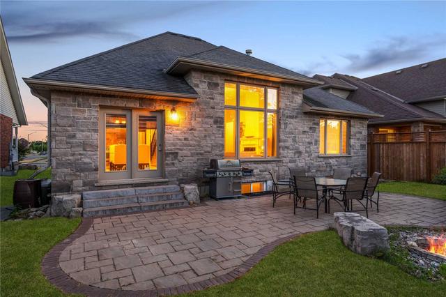 37 Sweeney Dr, House detached with 3 bedrooms, 4 bathrooms and 4 parking in Guelph ON | Image 28