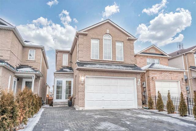 6 Perfitt Cres, House detached with 3 bedrooms, 4 bathrooms and 6 parking in Ajax ON | Image 1