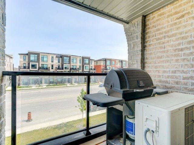 80 - 200 Veterans Dr, Townhouse with 3 bedrooms, 3 bathrooms and 2 parking in Brampton ON | Image 16