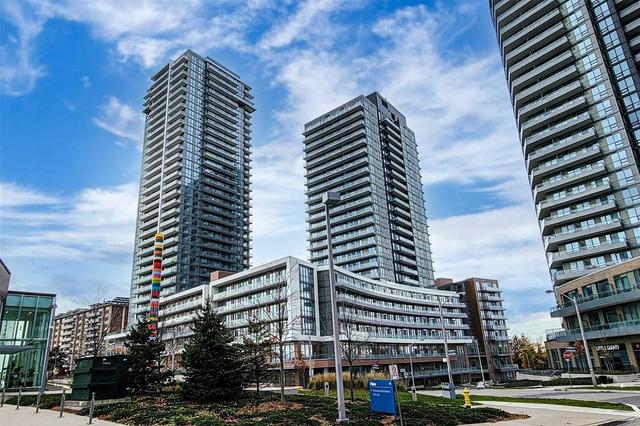 1908 - 38 Forest Manor Rd, Condo with 3 bedrooms, 2 bathrooms and 1 parking in Toronto ON | Image 1