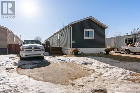 164 Caouette Crescent, Fort Mcmurray, AB, T9K2H5 | Card Image