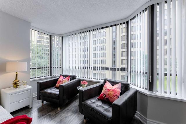 505 - 195 St Patrick St, Condo with 2 bedrooms, 2 bathrooms and 1 parking in Toronto ON | Image 22