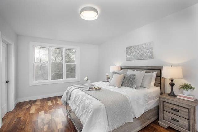 315 Victoria Park Ave, House semidetached with 2 bedrooms, 4 bathrooms and 2 parking in Toronto ON | Image 3