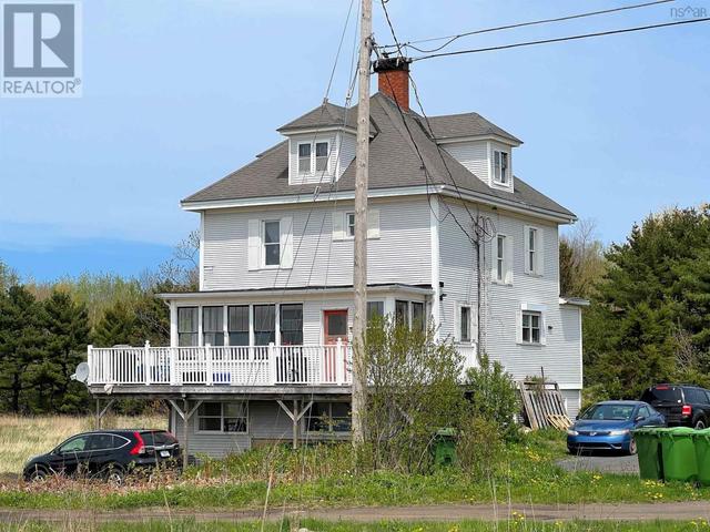 5161 East River Road, Plymouth, NS, B2H5C5 | Card Image