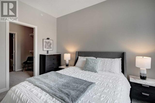 1108, - 1320 1 Street Se, Condo with 2 bedrooms, 2 bathrooms and 1 parking in Calgary AB | Image 14