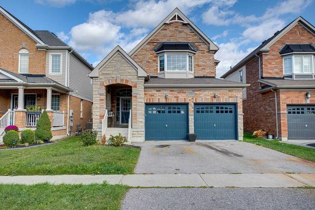 1751 Gower Dr, House detached with 4 bedrooms, 3 bathrooms and 6 parking in Oshawa ON | Image 1