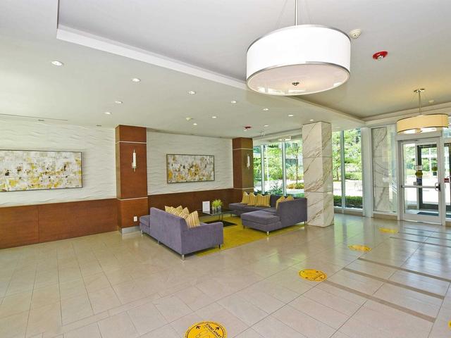 647 - 525 Wilson Ave, Condo with 1 bedrooms, 1 bathrooms and 1 parking in Toronto ON | Image 22