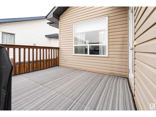 9309 106 Av, House detached with 4 bedrooms, 2 bathrooms and null parking in Morinville AB | Image 41
