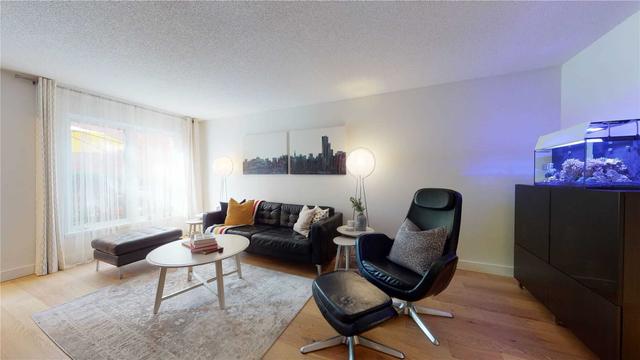407 - 900 Steeles Ave W, Townhouse with 2 bedrooms, 2 bathrooms and 1 parking in Vaughan ON | Image 23
