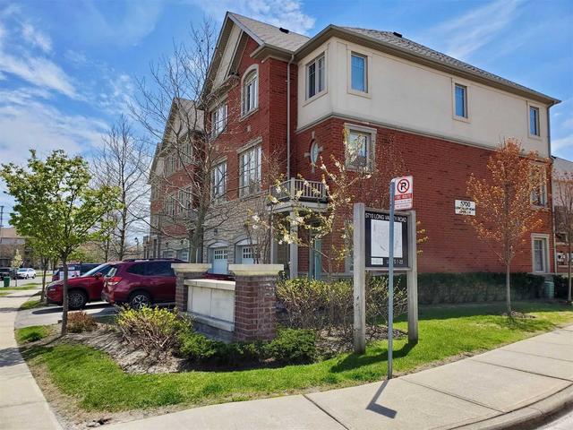 8 - 5700 Long Valley Rd, Townhouse with 3 bedrooms, 4 bathrooms and 2 parking in Mississauga ON | Image 33