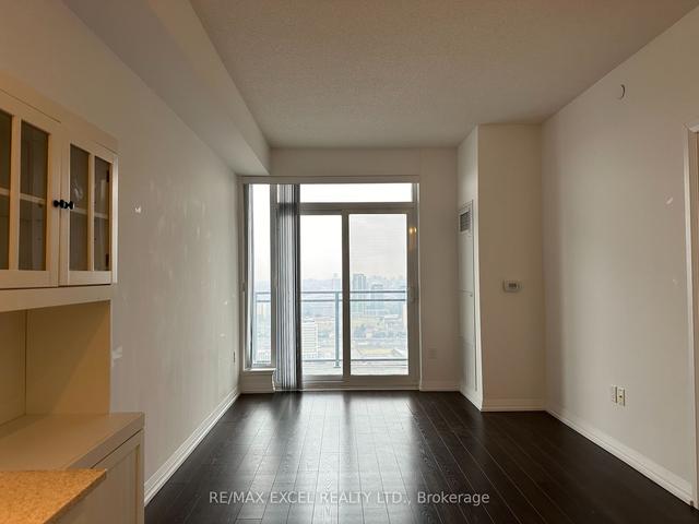 3510 - 55 Ann O'reilly Rd, Condo with 1 bedrooms, 2 bathrooms and 1 parking in Toronto ON | Image 19