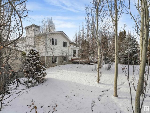 5308 155 Av Nw, House detached with 4 bedrooms, 3 bathrooms and null parking in Edmonton AB | Image 6