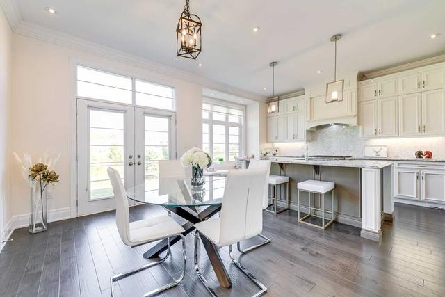 3282 Charles Biggar Dr, House detached with 4 bedrooms, 4 bathrooms and 4 parking in Oakville ON | Image 11