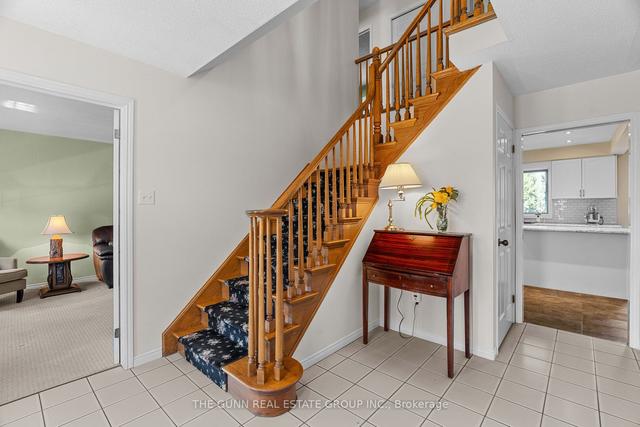 3934 Stacey Cres, House detached with 4 bedrooms, 3 bathrooms and 4 parking in London ON | Image 8