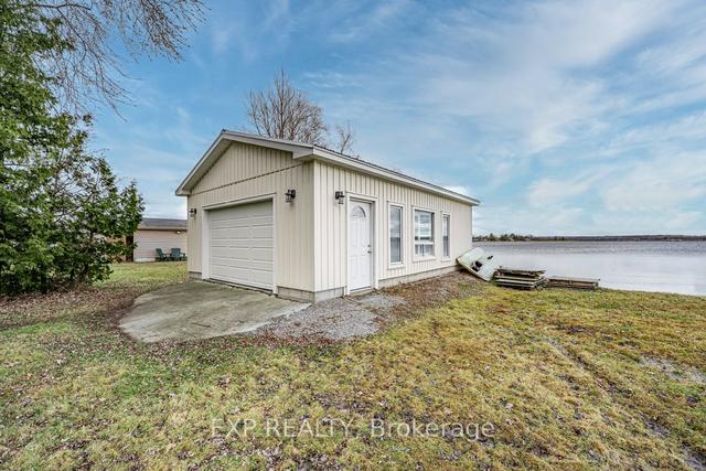 130 Crawford Rd, House detached with 3 bedrooms, 1 bathrooms and 10 parking in Kawartha Lakes ON | Image 25