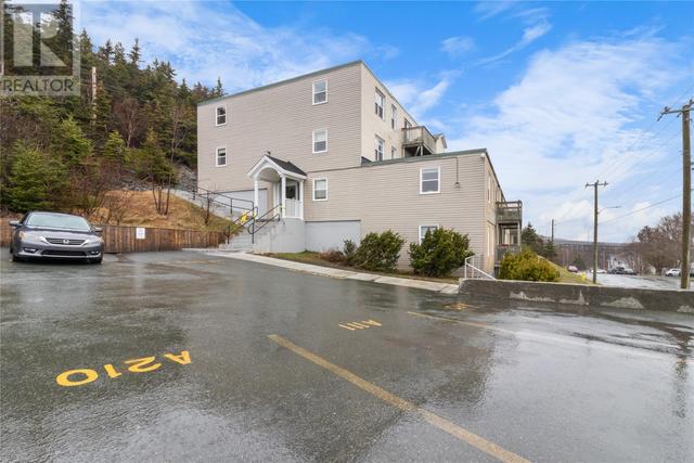 a310 - 91 Larkhall Street, Home with 2 bedrooms, 1 bathrooms and null parking in St. John's NL | Image 2