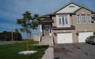 45 Sheepberry Terr, House semidetached with 3 bedrooms, 3 bathrooms and 1 parking in Brampton ON | Image 1