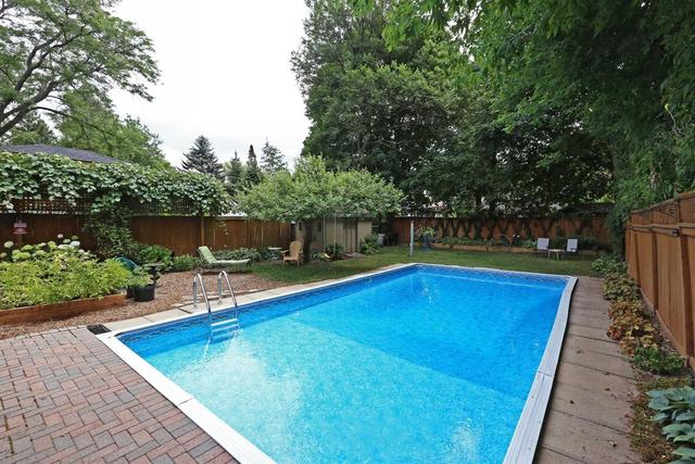 291 Horsham Ave, House detached with 3 bedrooms, 2 bathrooms and 3 parking in Toronto ON | Image 24