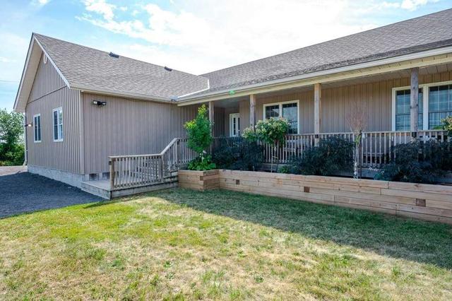 527 5th Line W, House detached with 3 bedrooms, 2 bathrooms and 12 parking in Trent Hills ON | Image 6