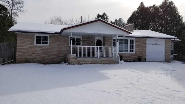 80 Brook Cres, House detached with 3 bedrooms, 2 bathrooms and 9 parking in Georgina ON | Image 1