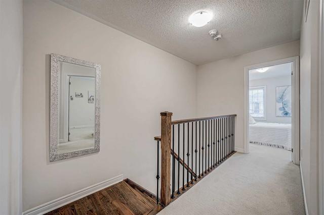 360 Leadwood Gate, House attached with 3 bedrooms, 3 bathrooms and 2 parking in Oakville ON | Image 11