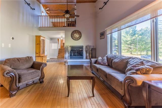 177 Sylvan Drive, House detached with 4 bedrooms, 4 bathrooms and 8 parking in Petawawa ON | Image 12