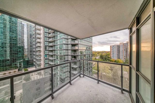 1003 - 5168 Yonge St, Condo with 2 bedrooms, 2 bathrooms and 1 parking in Toronto ON | Image 27