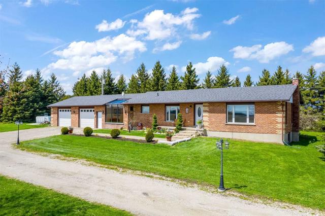 558082 Mulmur Melancthon Tn Line, House detached with 3 bedrooms, 2 bathrooms and 12 parking in Mulmur ON | Image 12