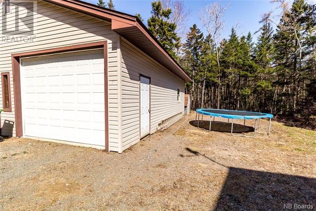 25 Lake Road, House detached with 3 bedrooms, 1 bathrooms and null parking in Kingston NB | Image 36