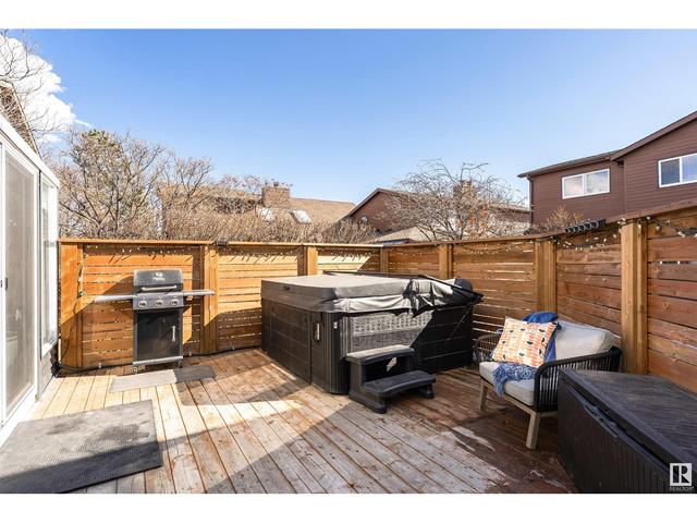 11125 157a Av Nw, House semidetached with 4 bedrooms, 2 bathrooms and 5 parking in Edmonton AB | Image 39