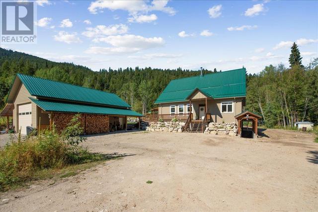 1124 Fish Lake Road, House detached with 3 bedrooms, 2 bathrooms and 7 parking in Okanagan Similkameen F BC | Image 97