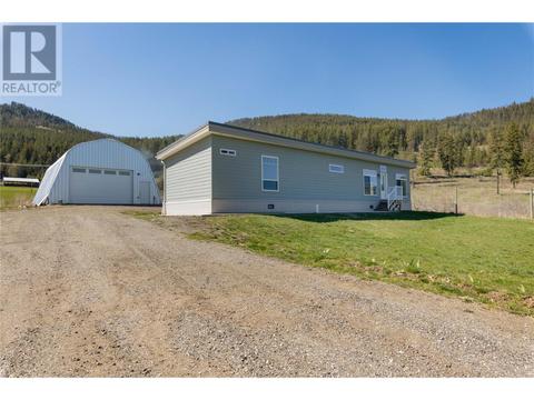 3631 40 Street Se, House detached with 2 bedrooms, 2 bathrooms and 2 parking in Salmon Arm BC | Card Image