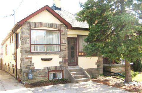 463 Whitmore Ave, House detached with 2 bedrooms, 2 bathrooms and 2 parking in Toronto ON | Image 1