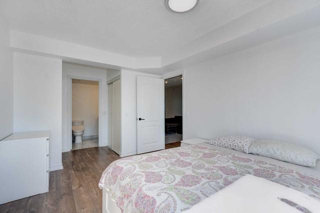 508 - 115 Onmi Dr, Condo with 3 bedrooms, 2 bathrooms and 2 parking in Toronto ON | Image 14