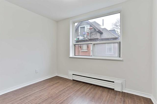 41 - 140 Springhurst Ave, Condo with 2 bedrooms, 1 bathrooms and 1 parking in Toronto ON | Image 18