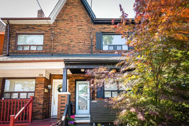 110 Claremont St, House attached with 3 bedrooms, 3 bathrooms and 1 parking in Toronto ON | Image 18
