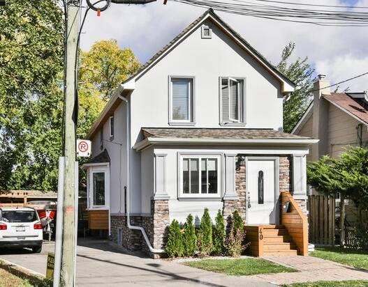 40 Church St, House detached with 3 bedrooms, 3 bathrooms and 6 parking in Toronto ON | Image 36
