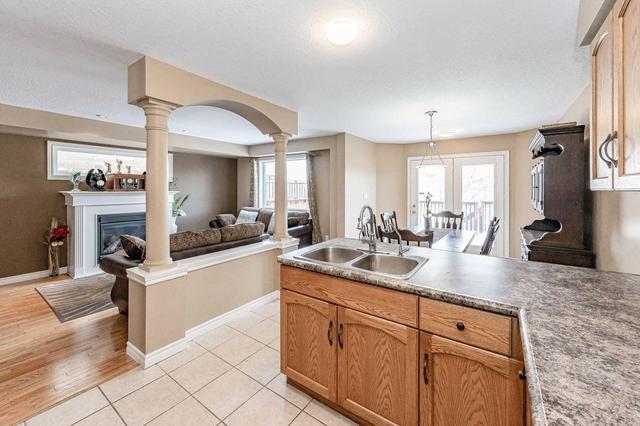 268 Carrington Dr, House detached with 3 bedrooms, 4 bathrooms and 3 parking in Guelph ON | Image 30
