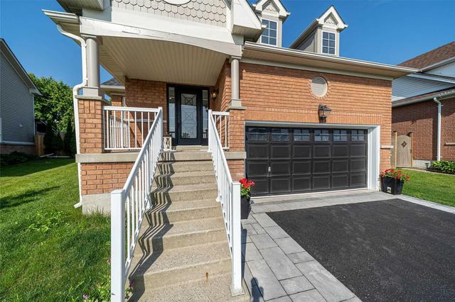 18 Stephens Gulch Dr, House detached with 2 bedrooms, 3 bathrooms and 6 parking in Clarington ON | Image 37