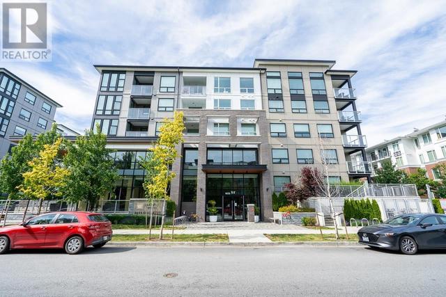 502 - 9233 Odlin Road, Condo with 2 bedrooms, 2 bathrooms and 1 parking in Richmond BC | Image 2