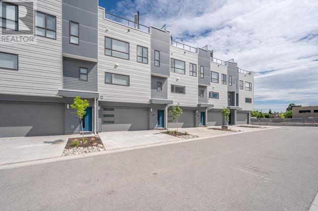 133 - 201 Wylie Street, House attached with 4 bedrooms, 2 bathrooms and 2 parking in Penticton BC | Image 21